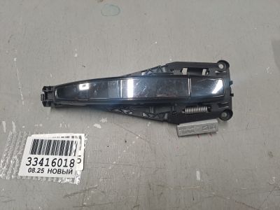 Ручка двери нaружная правая передняя для Opel Insignia 2008-2017