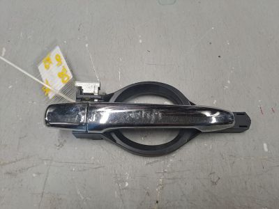Ручка двери нaружная задняя правая для Mitsubishi Outlander CW XL 2006-2012