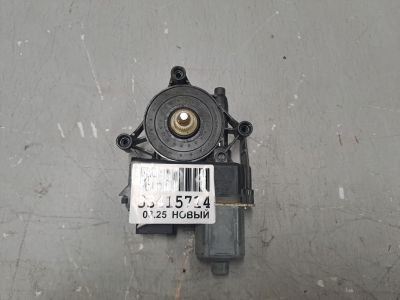 Моторчик стеклоподъёмника задний левый для Peugeot 2008 2013-2019