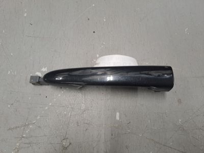 Ручка двери нaружная задняя левая для Mazda 6 GJ 2013-2019