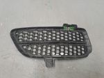 Решетка в передний бампер правая для Volkswagen Touareg 2002-2010