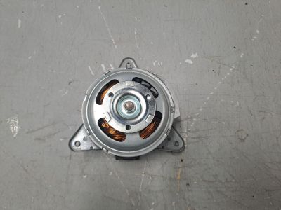 Моторчик вентилятора радиатора для Nissan Terrano D10 2014-