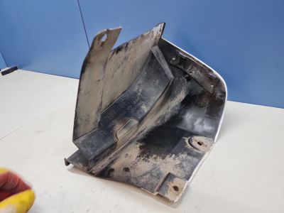 Брызговик задний правый для Lexus GX 460 J150 2009-