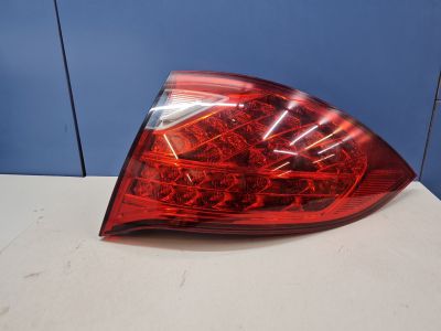 Фонарь на крыло правый для Porsche Cayenne 958 2010-2018