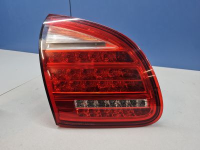 Фонарь в крышку левый для Porsche Cayenne 958 2010-2018