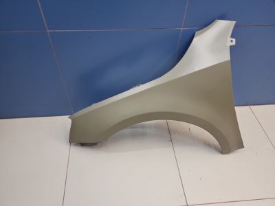 Крыло переднее левое для Skoda Octavia A7 2013-2020