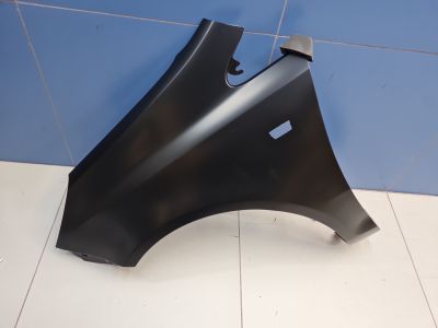 Крыло переднее левое для Opel Corsa D 2006-2015