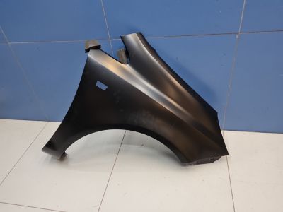 Крыло переднее правое для Opel Corsa D 2006-2015
