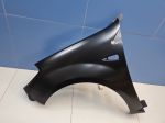 Крыло переднее левое для Renault Sandero 2009-2014