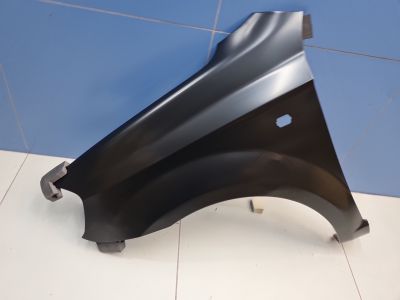 Крыло переднее левое для Chevrolet Aveo T250 2006-2012