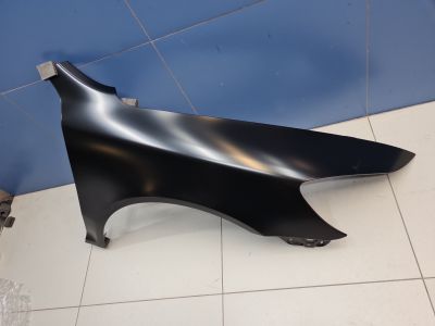 Крыло переднее правое для Skoda Octavia A5 1Z 2004-2013