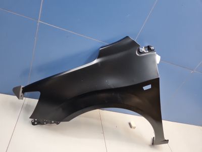 Крыло переднее левое для Chevrolet Aveo T300 2011-2015