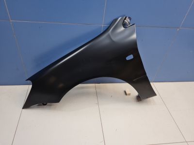 Крыло переднее левое для Mitsubishi Lancer CS 2003-2008