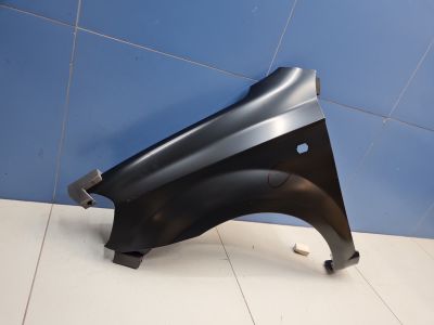 Крыло переднее левое для Chevrolet Aveo T250 2006-2012