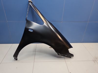 Крыло переднее правое для Volkswagen Sharan 1995-2010