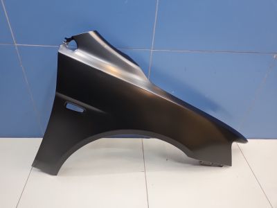 Крыло переднее правое для Mitsubishi Lancer CX CY 2007-