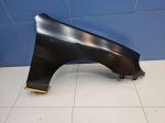 Крыло переднее правое для Chevrolet Lanos 2004-2010