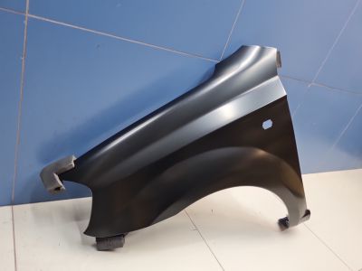 Крыло переднее левое для Chevrolet Aveo T250 2006-2012