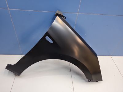 Крыло переднее правое для Hyundai Solaris 2010-2017