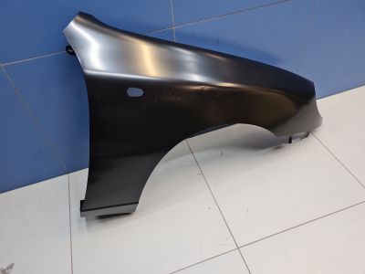 Крыло переднее правое для Daewoo Lanos 1997-