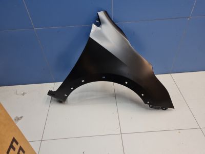 Крыло переднее правое для KIA Rio 2017-