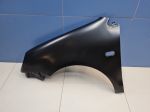 Крыло переднее левое для Volkswagen Polo 2001-2009