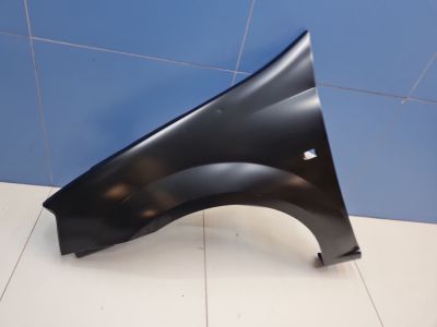 Крыло переднее левое для Renault Logan 2005-2014