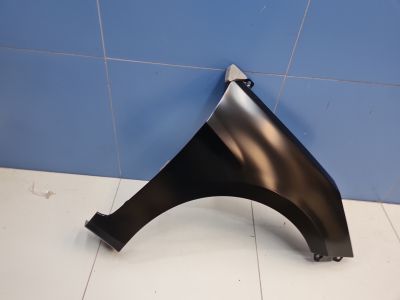 Крыло переднее правое для Hyundai Solaris 2010-2017