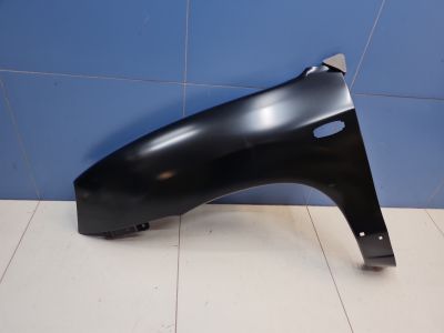 Крыло переднее левое для Hyundai Santa Fe SM 2000-2012