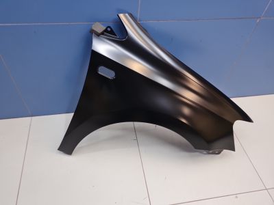 Крыло переднее правое для Volkswagen Polo Sedan 2011-