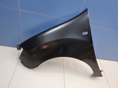 Крыло переднее левое для Renault Sandero 2014-