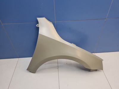 Крыло переднее правое для Skoda Octavia A7 2013-2020