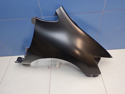 Крыло переднее правое для Toyota Auris E15 2006-2012