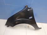 Крыло переднее левое