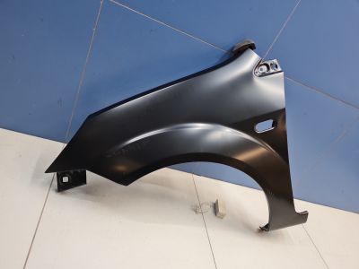 Крыло переднее левое для Ford Fiesta Mk5 2001-2008