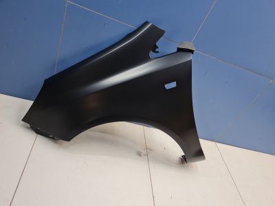 Крыло переднее левое для Opel Corsa D 2006-2015