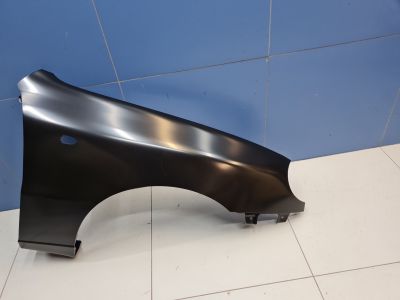 Крыло переднее правое для Chevrolet Lanos 2004-2010
