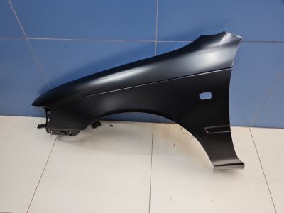 Крыло переднее левое для Toyota Corolla E10 1991-2000