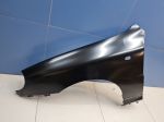 Крыло переднее левое для Chevrolet Lanos 2004-2010