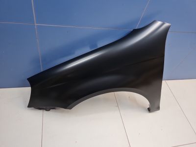 Крыло переднее левое для Volkswagen Jetta A5 2006-2010