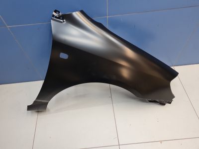 Крыло переднее правое для Toyota Corolla E12 2001-2007