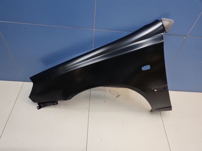 Крыло переднее левое для Hyundai Accent ТАГАЗ 2000-2012