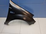 Крыло переднее правое для Renault Sandero 2009-2014