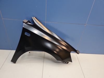 Крыло переднее правое для Volkswagen Polo Sedan 2011-