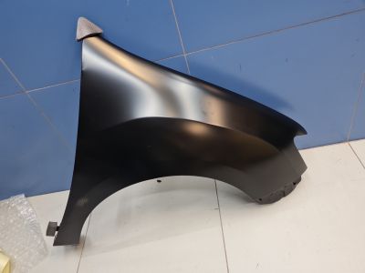 Крыло переднее правое для Renault Logan 2 2014-