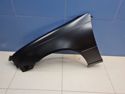 Крыло переднее левое для Daewoo Nexia 1996-