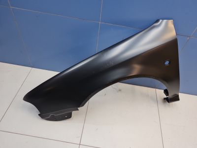 Крыло переднее левое для Skoda Octavia A4 1U 1997-2011