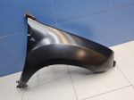 Крыло переднее правое для Renault Duster 2010-