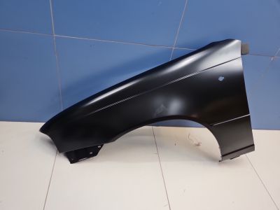 Крыло переднее левое для Daewoo Nexia 1996-