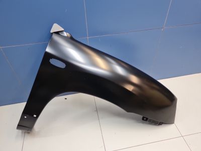 Крыло переднее правое для Hyundai Santa Fe SM 2000-2012